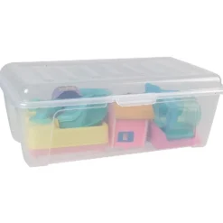 Gifi Rangement|BOX AVEC COUVERCLE