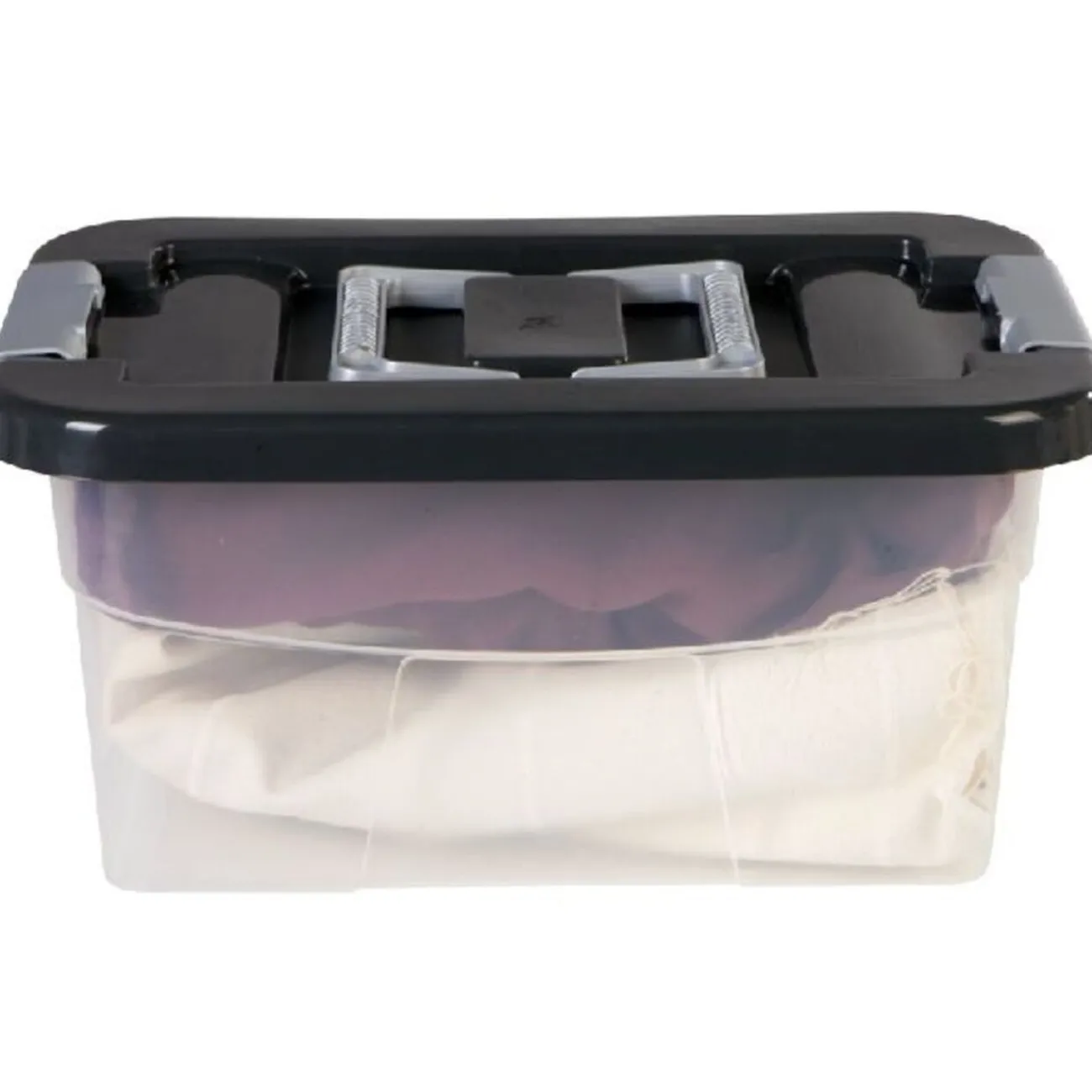 Gifi Rangement|Box de rangement 8 L