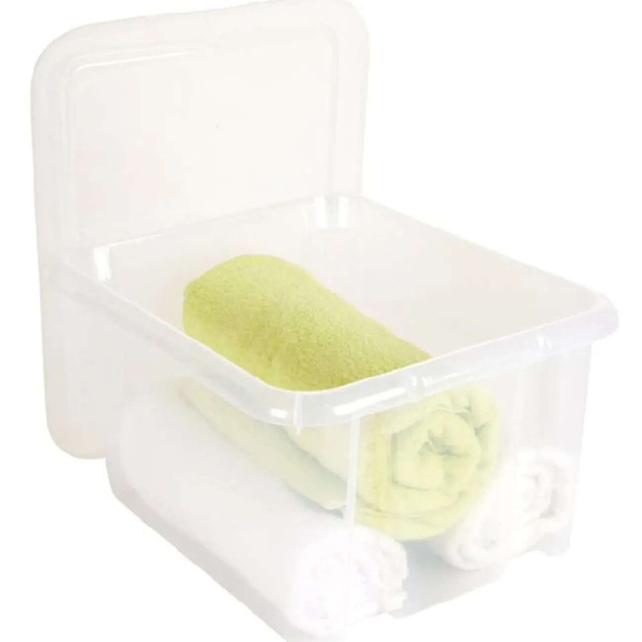 Gifi Rangement|Box de rangement 30 L