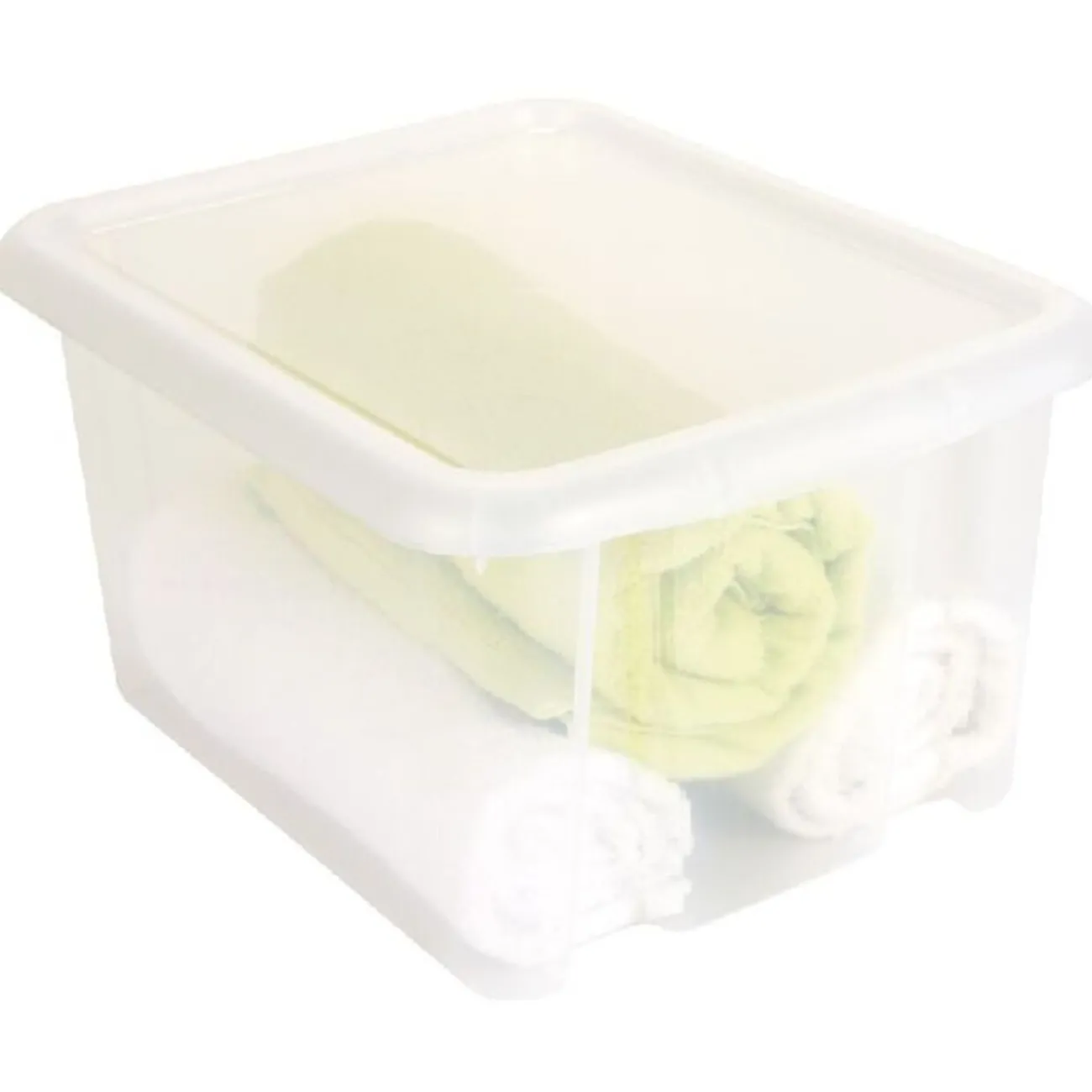 Gifi Rangement|Box de rangement 30 L