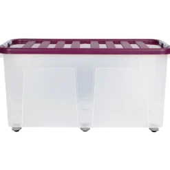 Gifi Rangement|Box de rangement 100 L