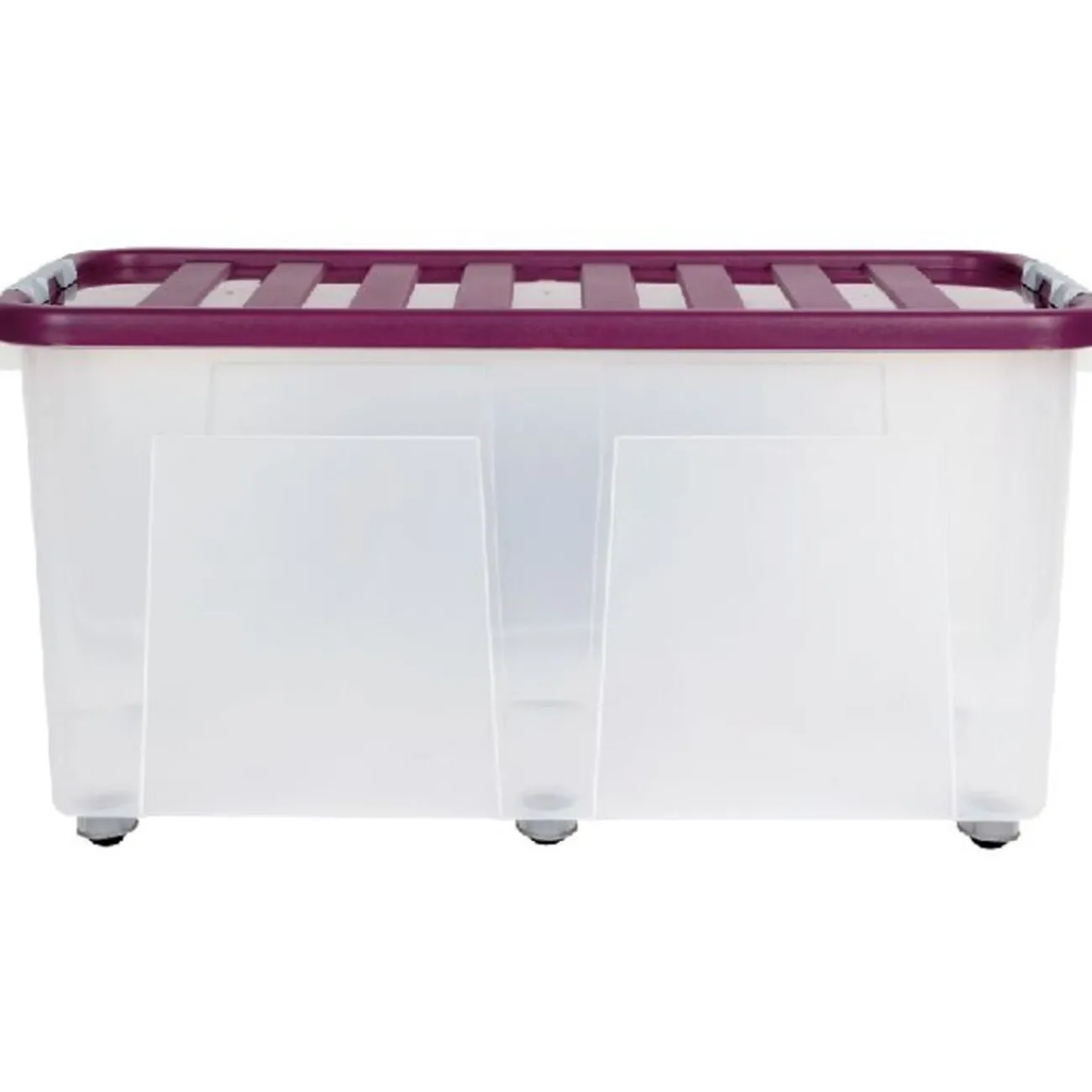 Gifi Rangement|Box de rangement 100 L