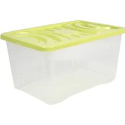 Gifi Rangement|Box de rangement 60 L