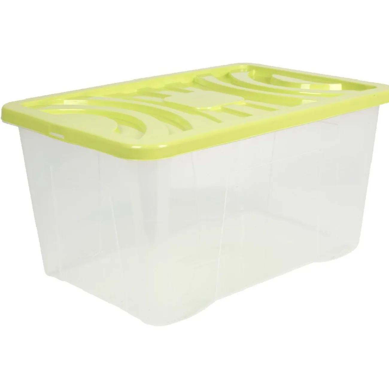 Gifi Rangement|Box de rangement 60 L