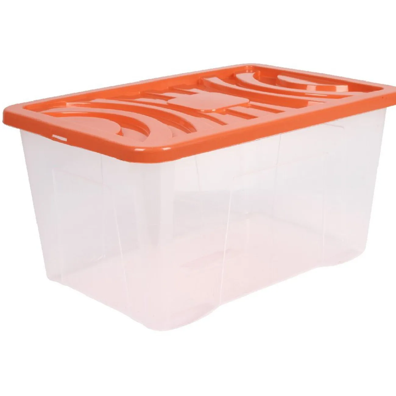 Gifi Rangement|Box de rangement 60 L