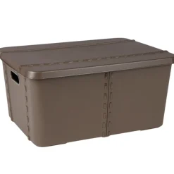 Gifi Rangement|Box de rangement 15 L Classy Storebox