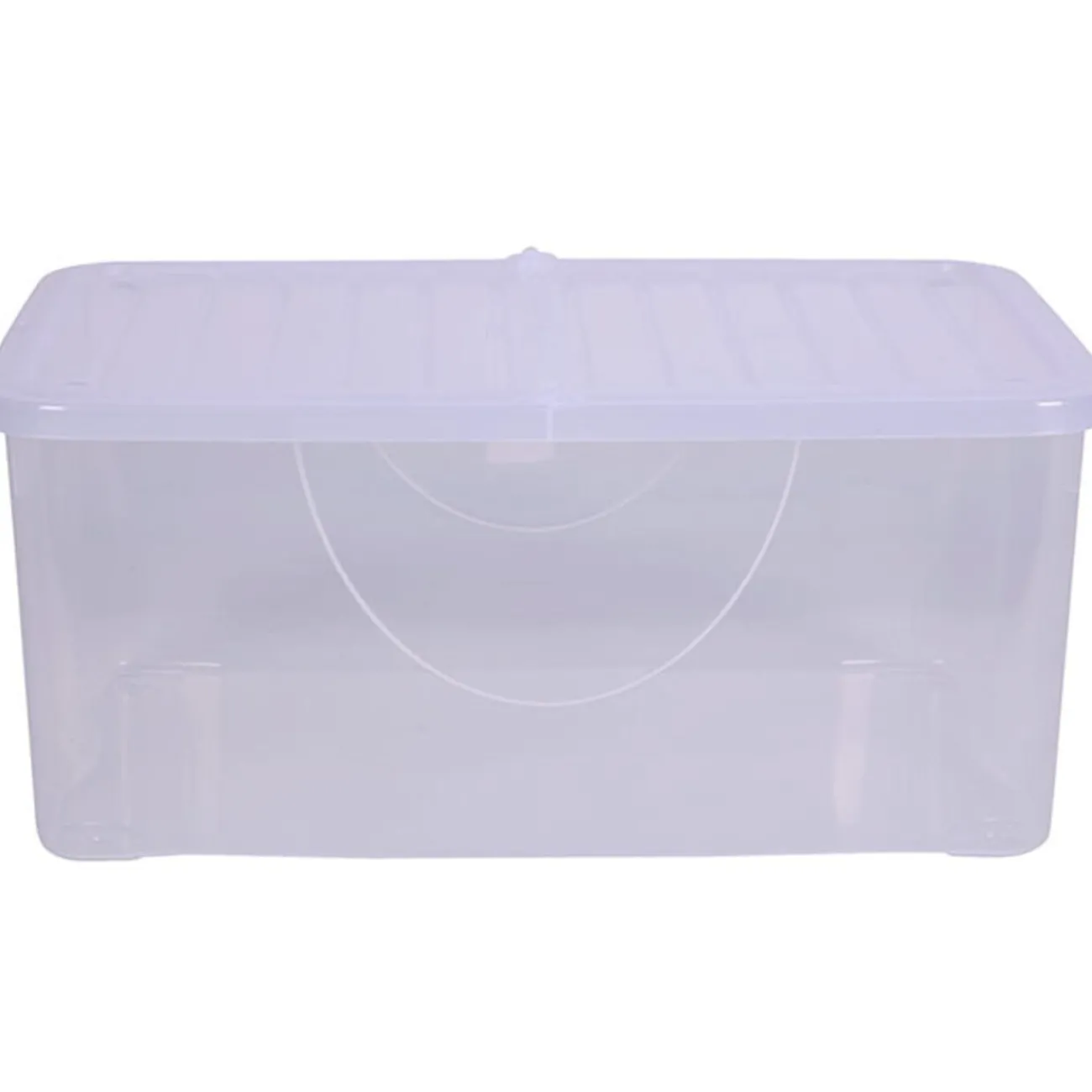 Gifi Rangement|Box de rangement 42 L x3