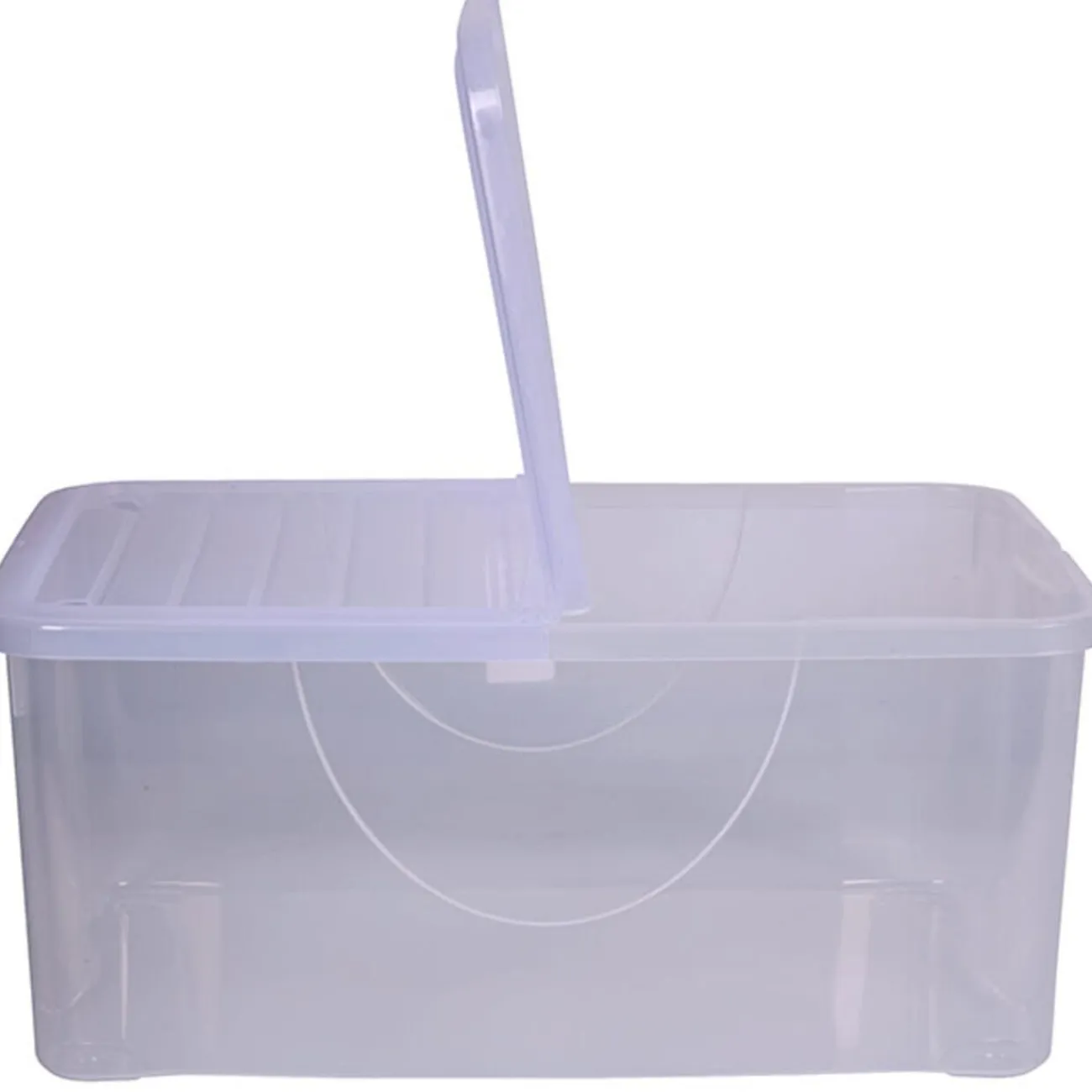 Gifi Rangement|Box de rangement 42 L x3