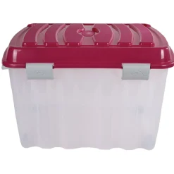 Gifi Rangement|Box de rangement à roulettes