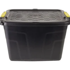 Gifi Rangement|Box de rangement brico 42 L x2