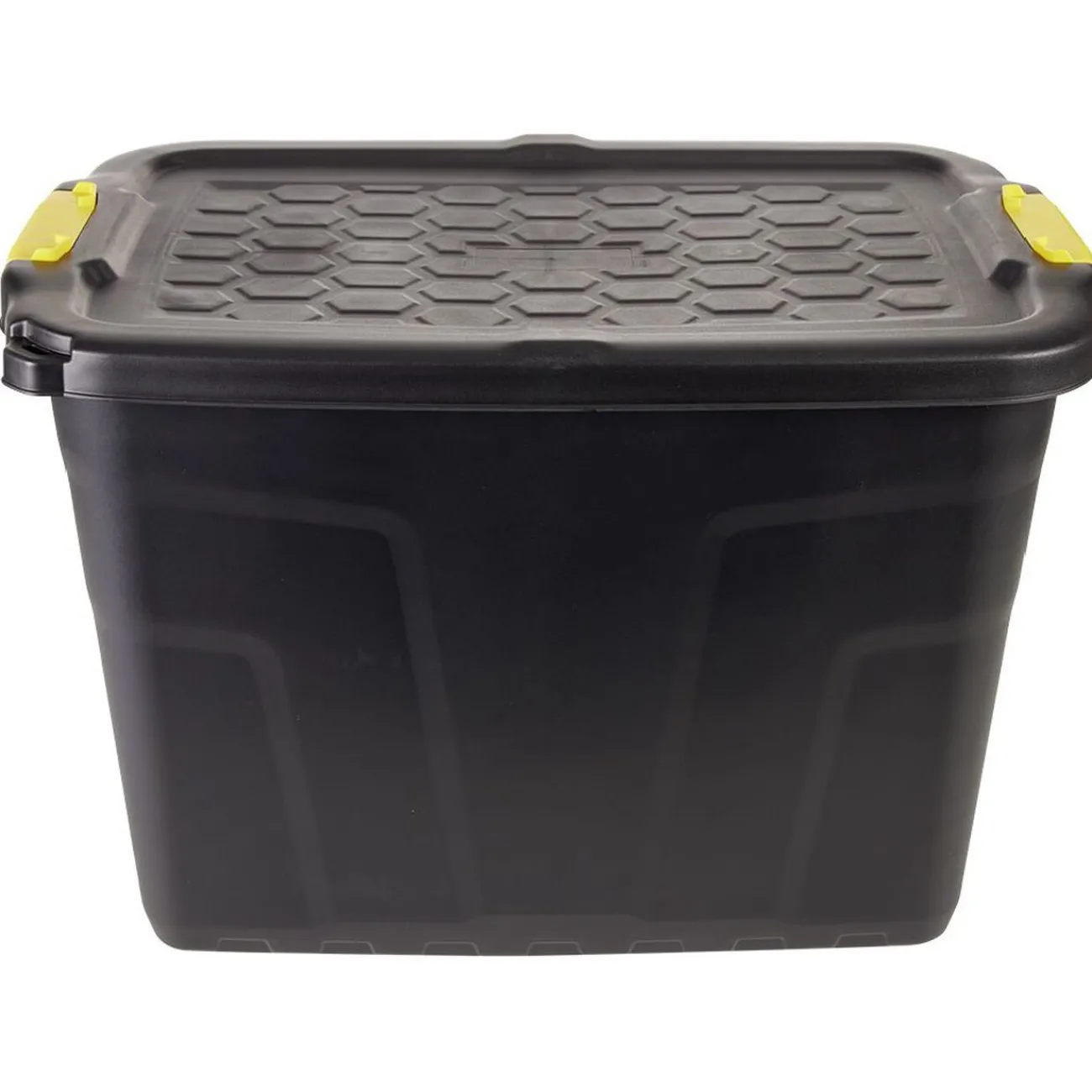 Gifi Rangement|Box de rangement brico 42 L x2