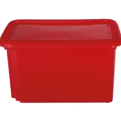 Gifi Rangement|BOX DE RANGEMENT 30L