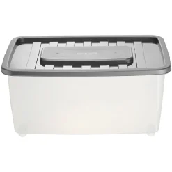Gifi Rangement|Box de rangement 46L
