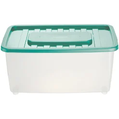 Gifi Rangement|Box de rangement 46L