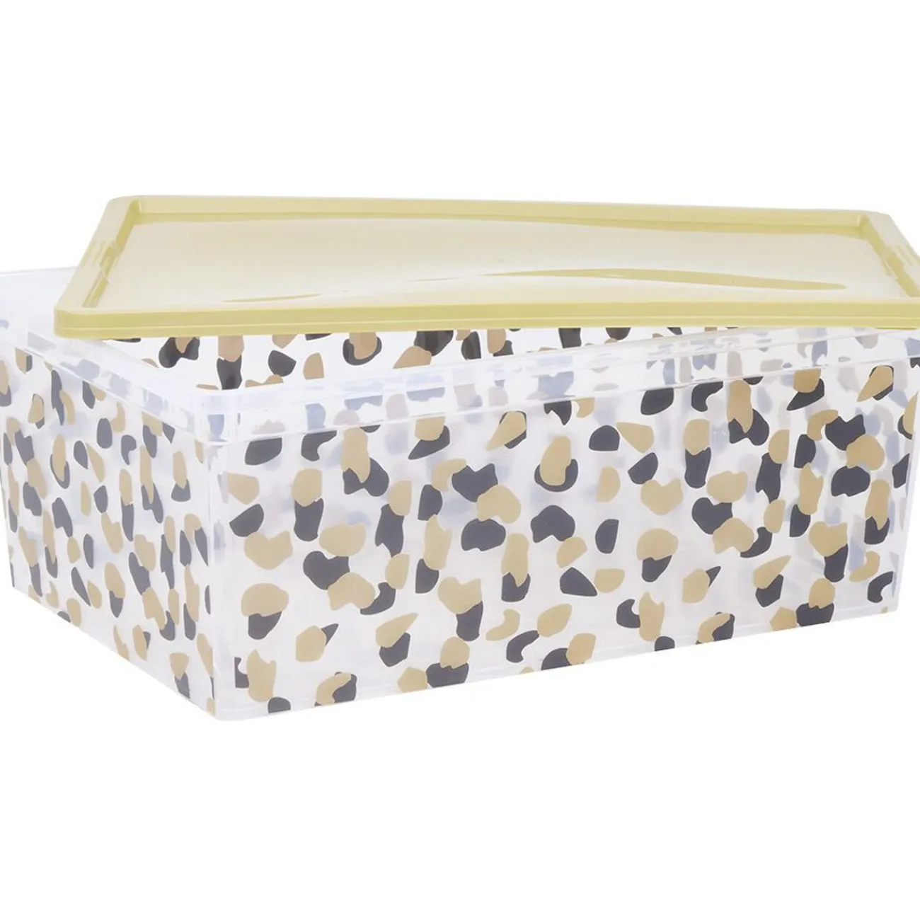 Gifi Rangement|Box de rangement 10L