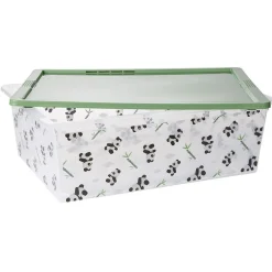 Gifi Rangement|Box de rangement 25L