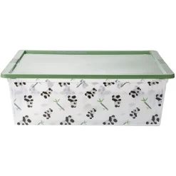Gifi Rangement|Box de rangement 25L