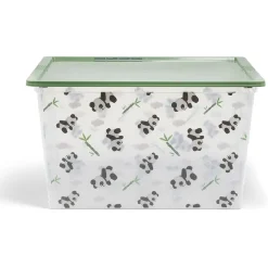 Gifi Rangement|Box de rangement 50L