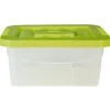 Gifi Rangement|Box de rangement plastique 14 L