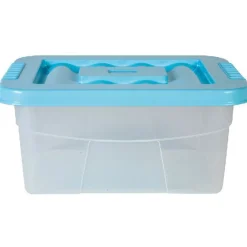 Gifi Rangement|Box de rangement plastique 14 L
