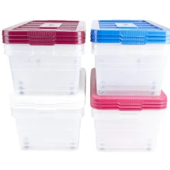 Gifi Rangement|Box de rangement x3