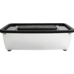 Gifi Rangement|Box dessous de lit 25 L x3