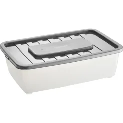 Gifi Rangement|Box dessous de lit 25L