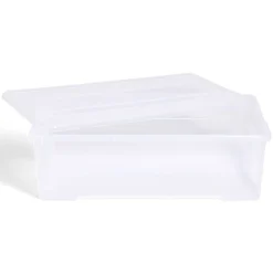 Gifi Rangement|Box dessous de lit 28L