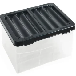 Gifi Rangement|Box dessous lit