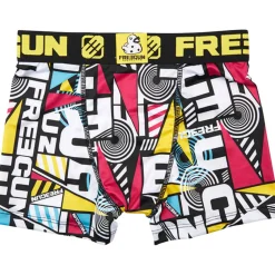 Gifi Bien-Être^Boxer freegun garçon