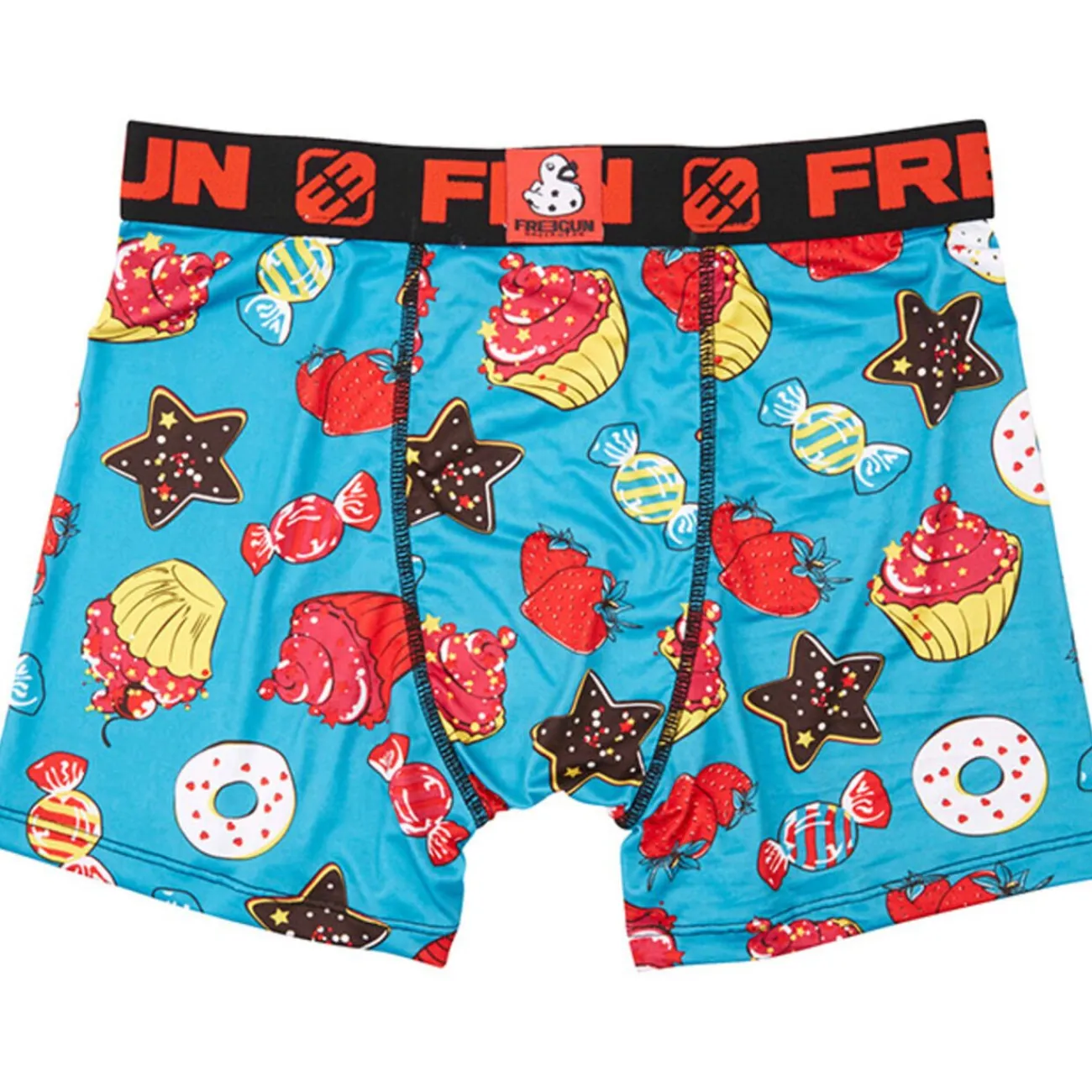 Gifi Bien-Être^Boxer freegun homme
