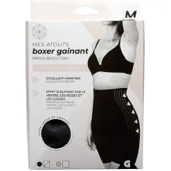 Gifi Bien-Être^Boxer gainant femme