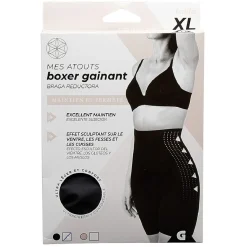Gifi Bien-Être^Boxer gainant femme