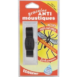 Gifi Bien-Être^Bracelet anti moustiques