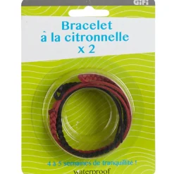 Gifi Bien-Être^Bracelet x2