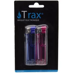 Gifi Nettoyage Et Entretien|Briquet Harmony x2