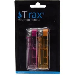 Gifi Nettoyage Et Entretien|Briquet Harmony x2