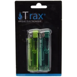 Gifi Nettoyage Et Entretien|Briquet Harmony x2
