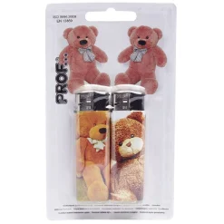 Gifi Nettoyage Et Entretien|Briquet électronique motif animal x2
