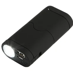 Gifi Nettoyage Et Entretien|Briquet multifonction noir Homday