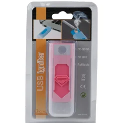 Gifi Nettoyage Et Entretien|Briquet rechargeable sur port USB