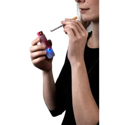 Gifi Nettoyage Et Entretien|Briquet rechargeable sur port USB