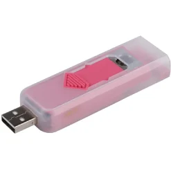 Gifi Nettoyage Et Entretien|Briquet rechargeable sur port USB