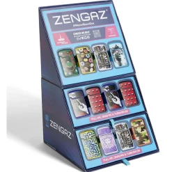 Gifi Nettoyage Et Entretien|Briquet tempête Jetflame rechargeable