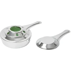 Gifi Brûleur à fondue universel métal