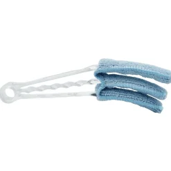 Gifi Nettoyage Et Entretien|Brosse 3 branches en microfibre pour stores