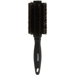 Gifi Beauté^Brosse à brushing 100% sanglier perlés Ø22 mm