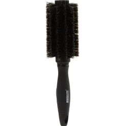 Gifi Beauté^Brosse à brushing 100% sanglier perlés Ø22 mm