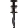Gifi Beauté^Brosse à brushing picots nylon/sanglier perlés Ø24 mm