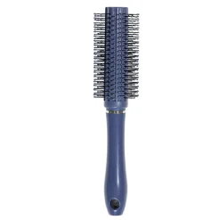 Gifi Beauté^Brosse à cheveux bleue marine
